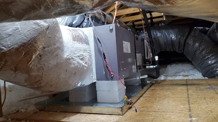 MC Mechanical Heating & Air Picture 10