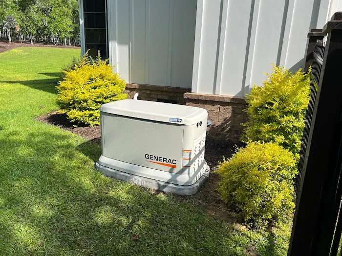BPG HVAC and Power Solutions Picture 1