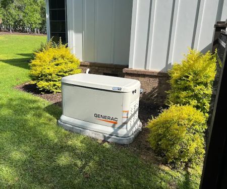 BPG HVAC and Power Solutions