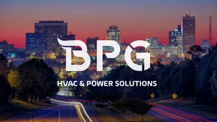 BPG HVAC and Power Solutions Picture 3