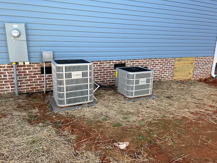 BPG HVAC and Power Solutions Picture 4