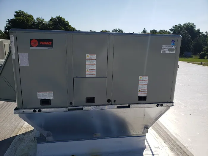 BPG HVAC and Power Solutions Picture 6