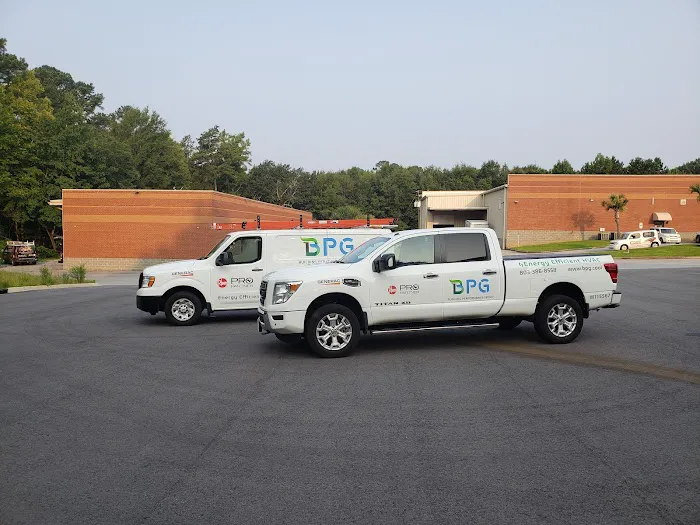 BPG HVAC and Power Solutions Picture 5