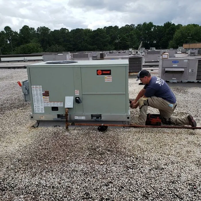 BPG HVAC and Power Solutions Picture 7