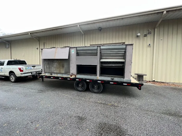 BPG HVAC and Power Solutions Picture 9