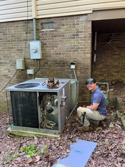 BPG HVAC and Power Solutions Picture 8