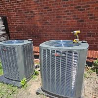 Wilson Heating & Cooling ico