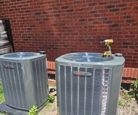 Wilson Heating & Cooling