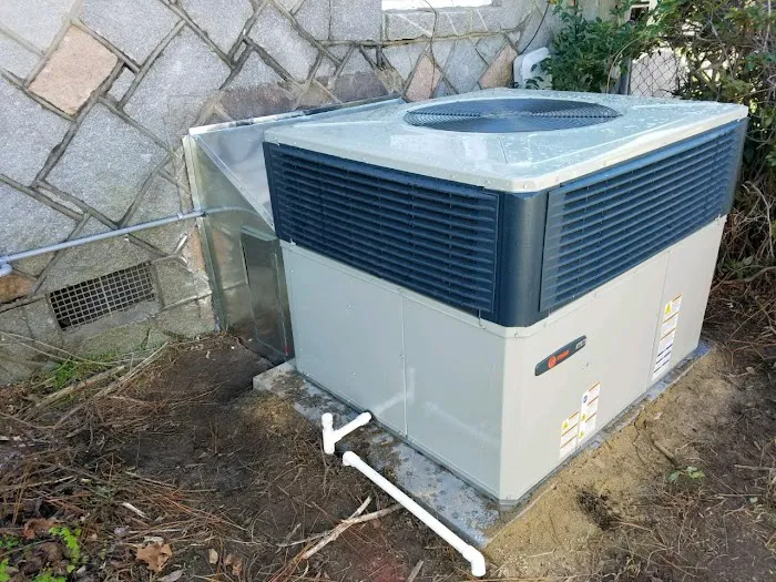 Wilson Heating & Cooling Picture 2
