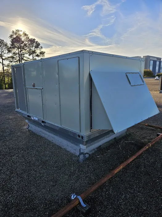 Wilson Heating & Cooling Picture 5