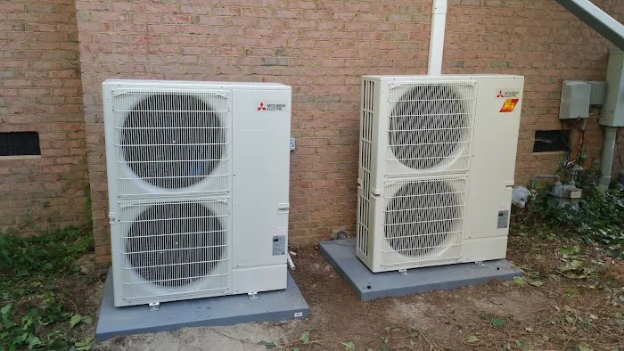 Wilson Heating & Cooling Picture 4