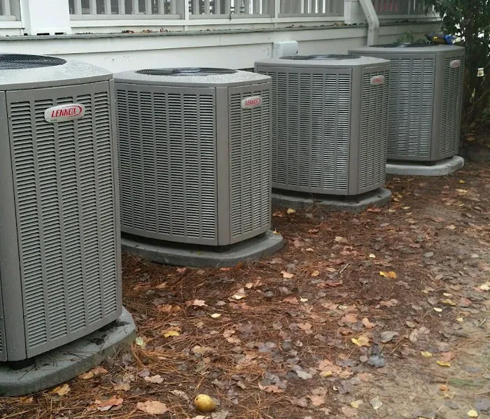 Wilson Heating & Cooling Picture 8