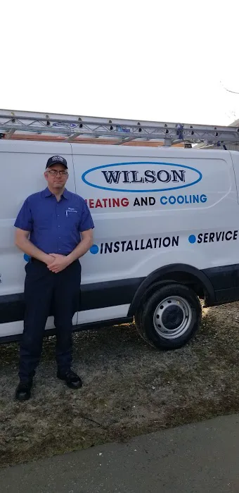 Wilson Heating & Cooling Picture 6