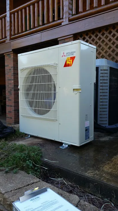 Wilson Heating & Cooling Picture 7