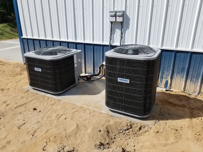 Wilson Heating & Cooling Picture 10