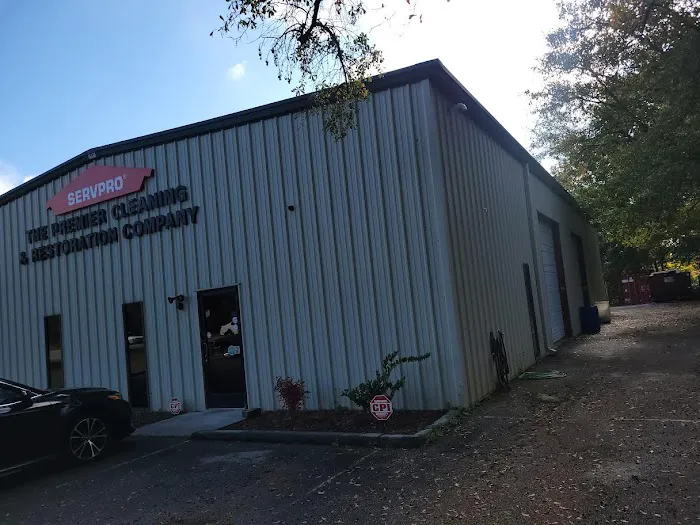 SERVPRO of Greenwood, Abbeville & McCormick Counties Picture 2