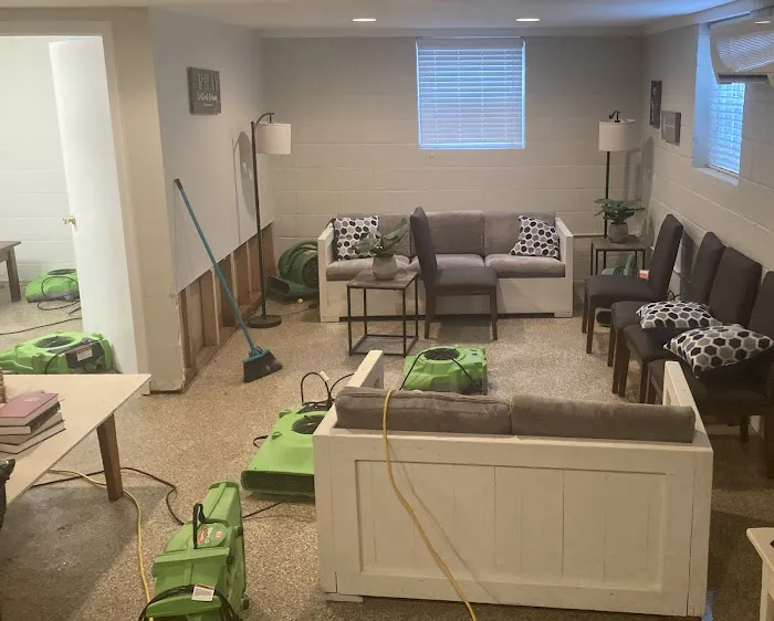 SERVPRO of Greenwood, Abbeville & McCormick Counties Picture 7