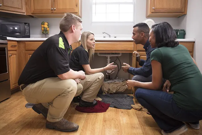 SERVPRO of Greenwood, Abbeville & McCormick Counties Picture 8