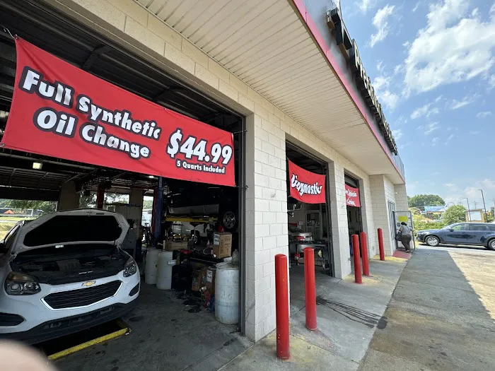 Precision Tune Auto Care Picture 5