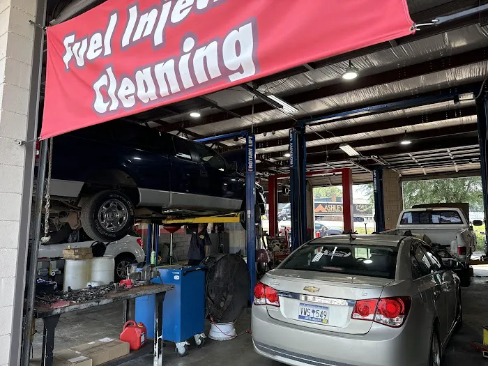 Precision Tune Auto Care Picture 7