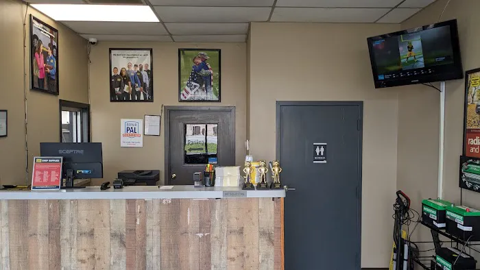 Precision Tune Auto Care Picture 8