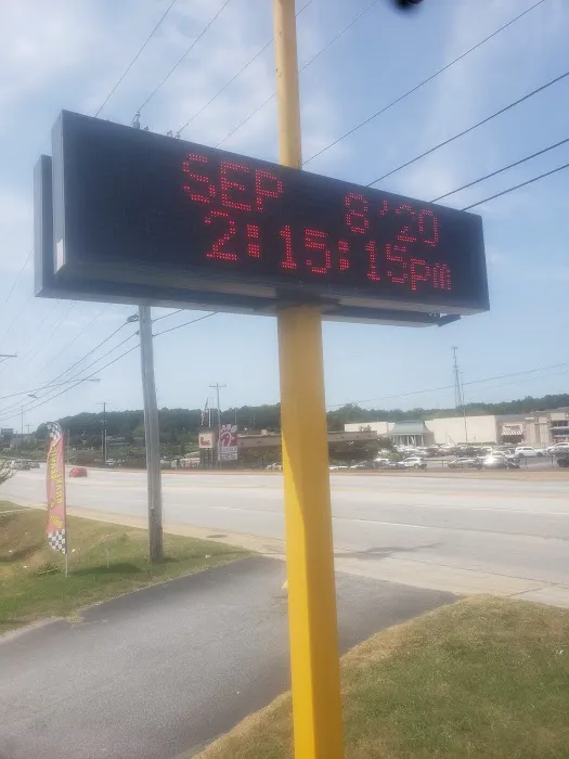 Precision Tune Auto Care Picture 10