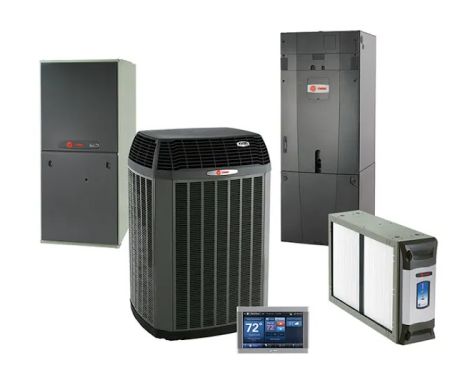 Hanna Heating & Air Conditioning, Inc.