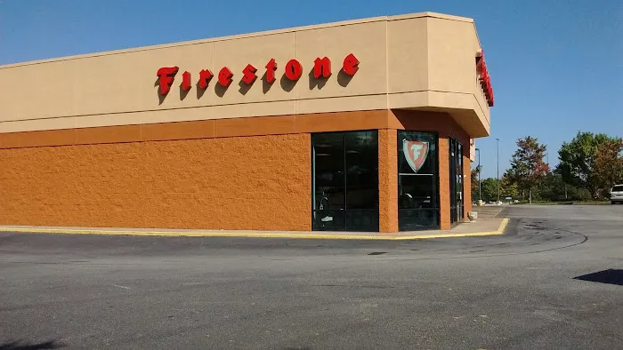 Firestone Complete Auto Care Picture 1
