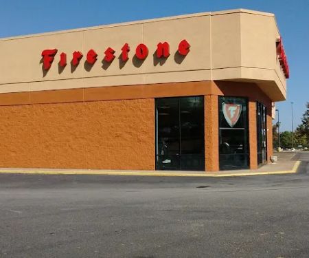 Firestone Complete Auto Care