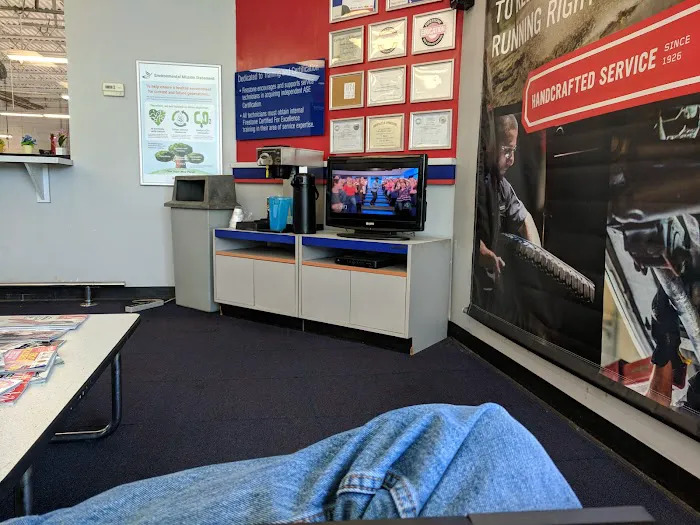 Firestone Complete Auto Care Picture 4