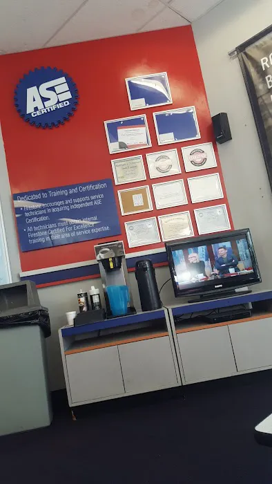 Firestone Complete Auto Care Picture 7