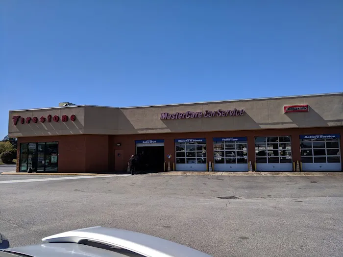 Firestone Complete Auto Care Picture 6