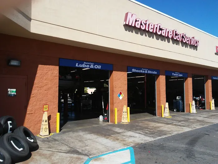 Firestone Complete Auto Care Picture 9