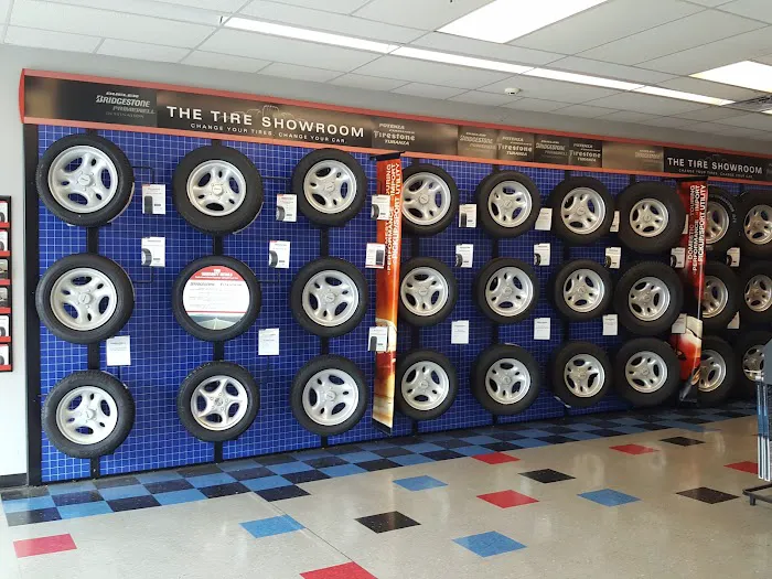 Firestone Complete Auto Care Picture 8