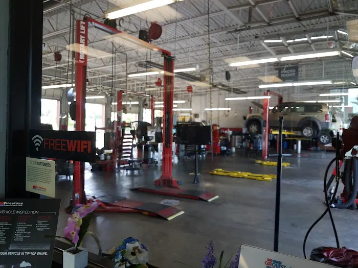 Firestone Complete Auto Care Picture 10