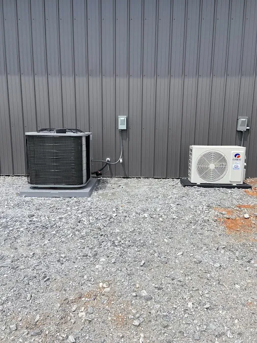 5 Lakes Heating & Air Picture 1