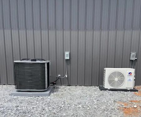 5 Lakes Heating & Air