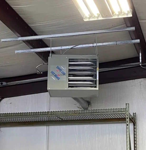 5 Lakes Heating & Air Picture 5