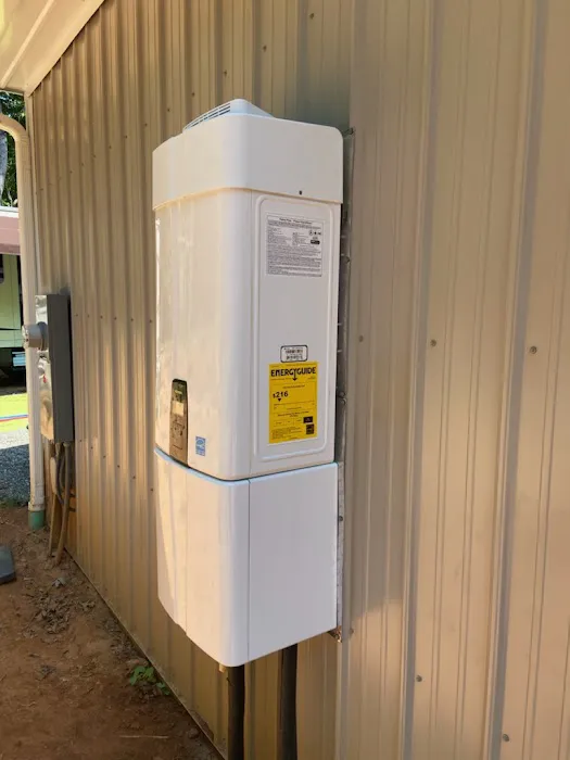 5 Lakes Heating & Air Picture 4