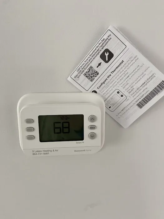 5 Lakes Heating & Air Picture 7