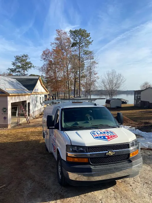 5 Lakes Heating & Air Picture 8