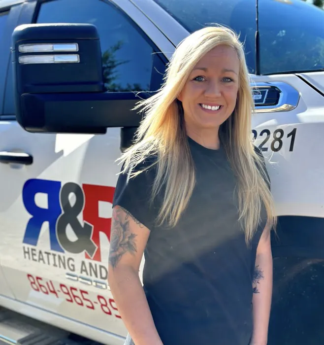 R&R Heating And Air Picture 3