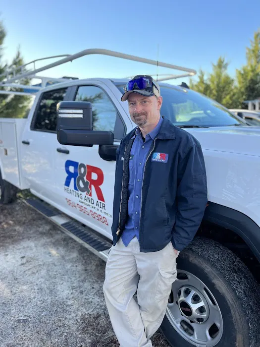 R&R Heating And Air Picture 2