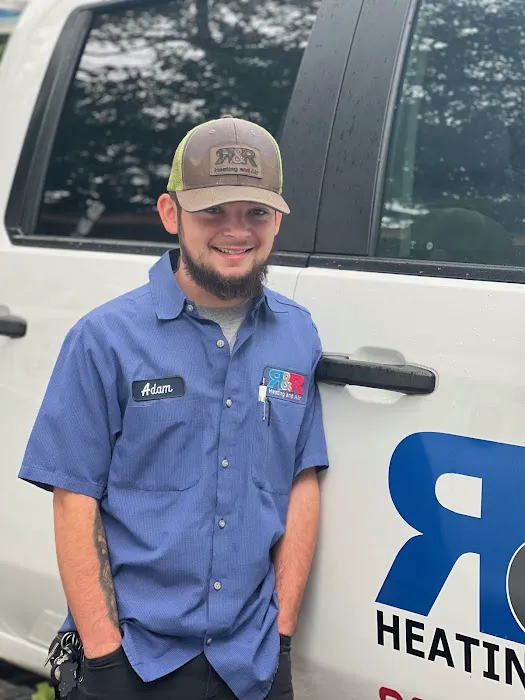 R&R Heating And Air Picture 4