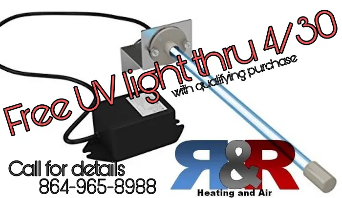 R&R Heating And Air Picture 5