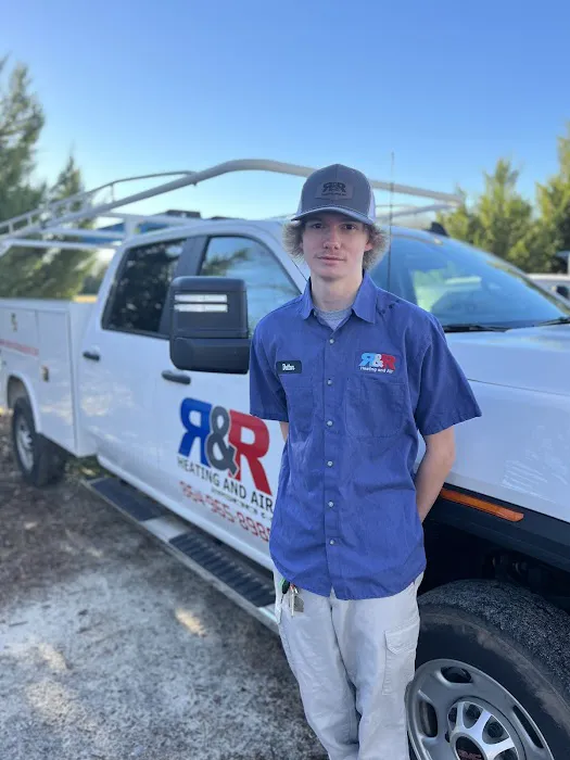 R&R Heating And Air Picture 7