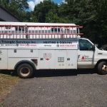 Triangle Services Inc.