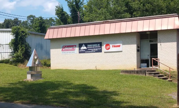 Triangle Services Inc. Picture 2