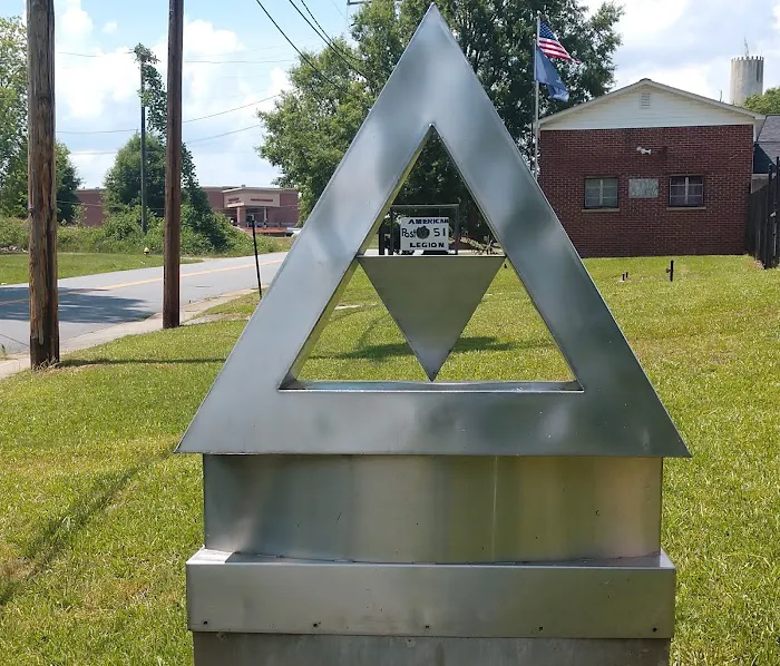 Triangle Services Inc. Picture 3