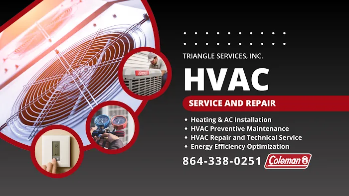 Triangle Services Inc. Picture 9